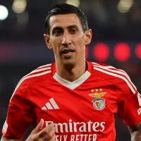 Di Maria, Verratti e mais: 5 jogadores em fim de contrato para o Corinthians