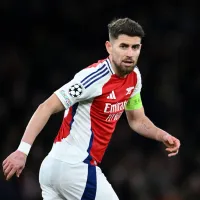 Alvo do Flamengo, Jorginho sofre lesão no Arsenal e vira dúvida para o Mundial