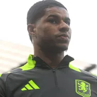 Marcus Rashford não quer retornar ao United e vira alvo da diretoria do Tottenham