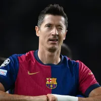 Ferran supera Pau Víctor para substituir Lewandowski na Copa do Rei entre Barcelona x Real Madrid