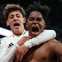 Getafe x Real Madrid: Qual foi o Ășltimo jogo com Endrick e Arda GĂŒler titulares?