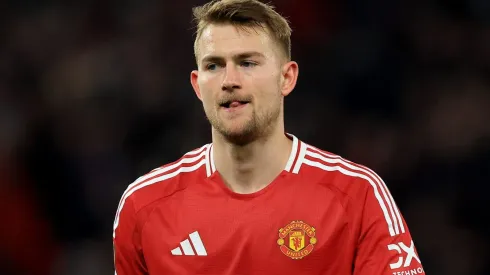 (Photo by Carl Recine/Getty Images)