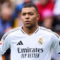Ancelotti dá forte declaração sobre Mbappé antes de Real Madrid x Barcelona: “Ele não está…”