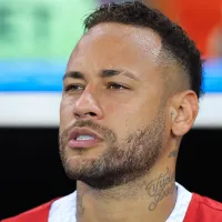 Santos tem ‘chance muito grande’ de renovar o contrato com Neymar, afirma presidente