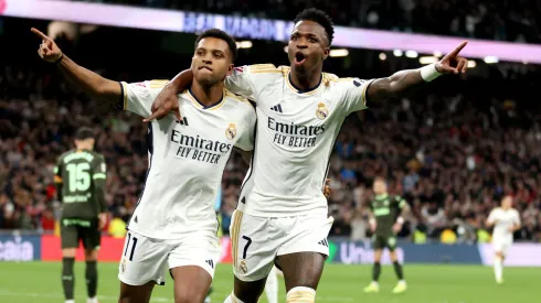 Chelsea decide pagar R$ 650 milhões para tirar craque brasileiro do Real Madrid. (Photo by Florencia Tan Jun/Getty Images)