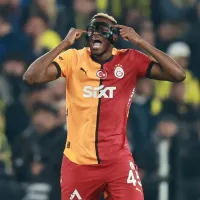 Manchester United consegue acordo com Osimhen e planeja enviar Højlund ao Napoli
