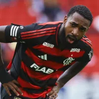 Flamengo fica só no empate com a LDU e se complica de vez na Libertadores
