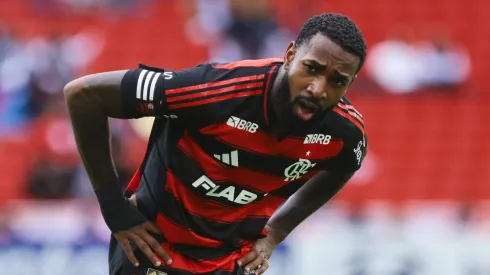 (Photo by Franklin Jacome/Getty Images)