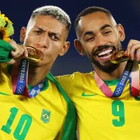 Manchester United decide pagar a multa rescisória para contratar Matheus Cunha, do Wolverhampton