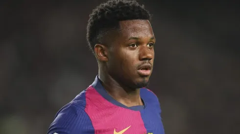 (Photo by Alex Caparros/Getty Images)