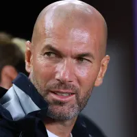 Zidane está disposto a voltar ao Real Madrid para substituir Carlo Ancelotti