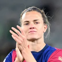 Barcelona começa a planejar a próxima temporada com possível renovação de Irene Paredes