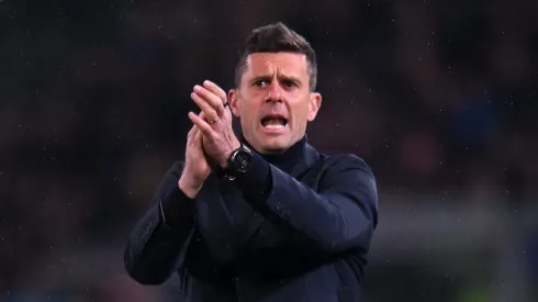 Thiago Motta expõe prioridade na carreira. Foto: Alessandro Sabattini/Getty Images