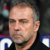 Hansi Flick, técnico do Barcelona, manda recado ao Real Madrid antes da final: “Eu tenho muito…”