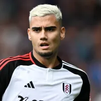 Flamengo desiste de Andreas Pereira e decide assinar com o paraguaio Julio Enciso