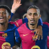 Barcelona x Real Madrid: como a ausência de Balde vai afetar o futebol de Raphinha