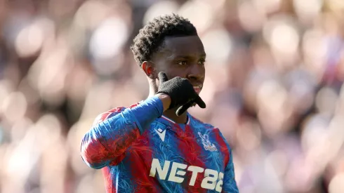 Ex-Arsenal volta a encontrar o clube. Foto: Julian Finney/Getty Images