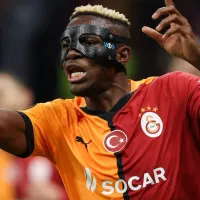 Manchester United não para em Osimhen e parte para fechar com Eze, do Crystal Palace