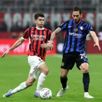 Inter x Milan AO VIVO – Onde assistir jogo em tempo real pela Copa Itália
