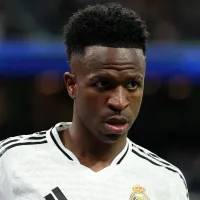 Vinicius Júnior esquece Arábia Saudita e firma acordo no Real Madrid para renovar até 2030