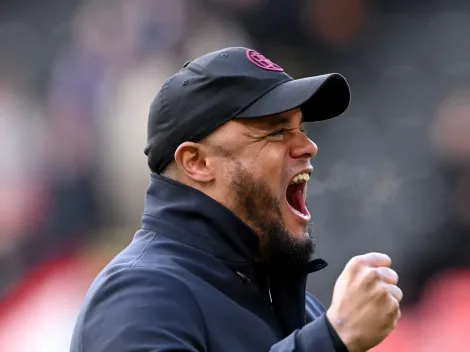 Bryan Zaragoza, do Bayern, pode ter o Villarreal como destino