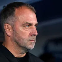 Barcelona ainda não renovou com Hansi Flick, mesmo com temporada empolgante