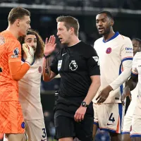 Chelsea pode anunciar saída de Filip Jorgensen após contatos da diretoria do Porto