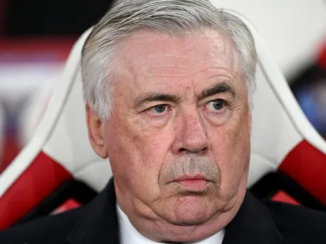 Camavinga preocupa Ancelotti para final em Barcelona x Real Madrid