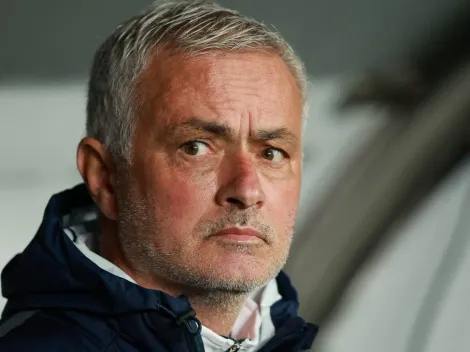 Mourinho recusou sondagem da CBF e pode assumir Portugal