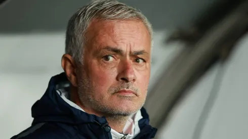 Ex-Real Madrid, José Mourinho recusa a Seleção Brasileira e pode assumir Portugal na Copa do Mundo. (Photo by Ahmad Mora/Getty Images)