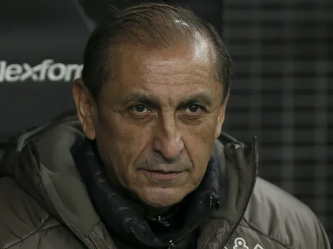 Ramón Díaz, ex-Corinthians, recebe proposta da Arábia Saudita