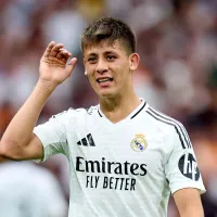 Ancelotti crê que Arda Güler tem qualidade para ser camisa 10 do Real Madrid: “Fenomenal”