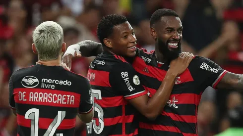 (Photo by Wagner Meier/Getty Images)