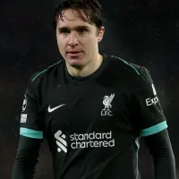 Chiesa quer deixar o Liverpool para retornar a Itália e vira alvo da Inter de Milão