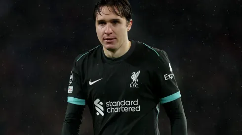 (Photo by Lars Baron/Getty Images)