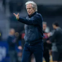 Al-Hilal de Jorge Jesus quer contratar Osimhen para a disputa do Mundial de Clubes