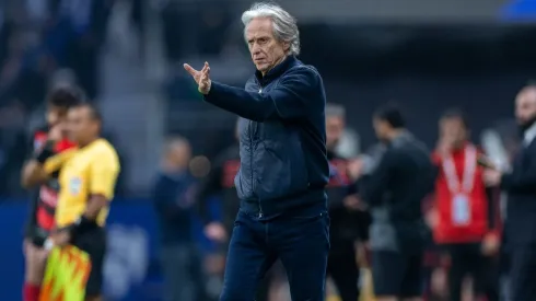 (Photo by Abdullah Ahmed/Getty Images)