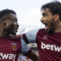 Al-Nassr prepara oferta milionária para fechar a contratação de Mohammed Kudu em julho