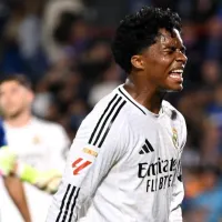 Endrick sofre com maldição no Real Madrid e pode ser ‘barrado’ por motivo igual de Morata