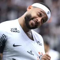 Memphis Depay, do Corinthians, é detonado por Cafu: “Cumpre sua função e acabou”
