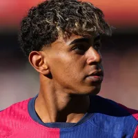 Barcelona recebe ‘ajuda’ da La Liga para renovar contrato de Lamine Yamal