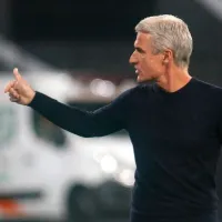 Al-Nassr atrapalha acerto do Corinthians com Luís Castro por quase R$ 5 milhões