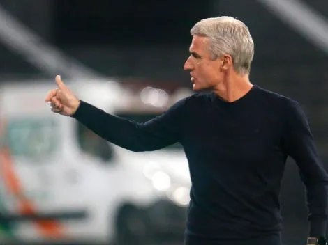 Time de CR7 atrapalha acerto do Corinthians com Luís Castro