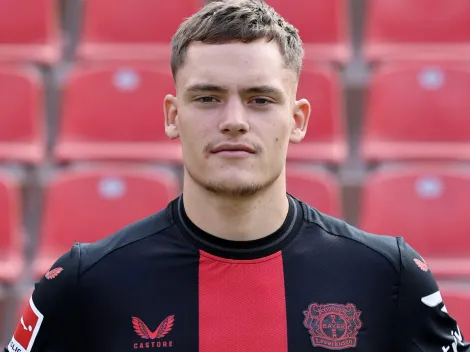 Wirtz se anima com projeto do Man City