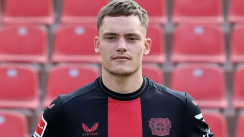 City aposta em Wirtz. (Photo by Christof Koepsel/Getty Images)