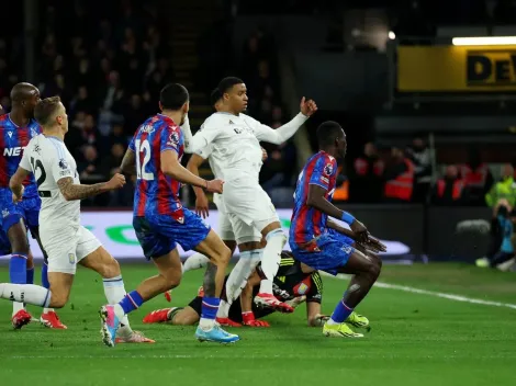 Crystal Palace e Aston Villa disputam vaga na final da FA Cup