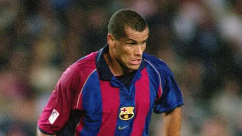 Credit: AllsportUK /Allsport to Getty Images