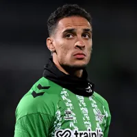 Manchester United pede Jesús Rodríguez do Real Betis para fechar venda de Antony ao clube espanhol