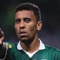 Palmeiras prepara as saídas de Marcos Rocha e Mayke para comprar novo lateral-direito