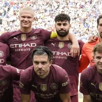 Manchester City está bem próximo de acertar venda de Kalvin Phillips para o Leeds